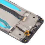 Pantalla TFT Completa para Xiaomi Redmi 4X con Marco (Negro) - Imagen 4