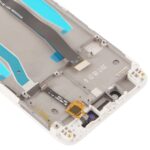 Pantalla TFT Completa para Xiaomi Redmi 4X con Marco (Blanco) - Imagen 4