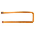 Extensión de Cable Flex para Huawei Enjoy 7 Plus con Sensor de Huellas Dactilares