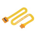 Extensión de Cable Flex para Huawei Nova 3I con Sensor de Huellas Dactilares - Imagen 3
