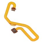 Extensión de Cable Flex con Sensor de Huellas Dactilares para Honor 9I - Imagen 3