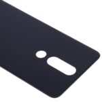 Tapa Batería Trasera para Nokia 5.1 Plus X5 Azul - Imagen 4