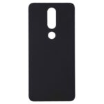 Tapa Batería Trasera para Nokia X6 Función (Negro) - Imagen 2