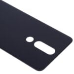 Tapa Batería Trasera para Nokia X6 Función Protección - Imagen 4