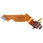 Cable Flex Puerto de Carga para Sony Xperia XZ3 - Imagen 3