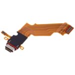Cable Flex Puerto de Carga para Sony Xperia XZ3 - Imagen 4