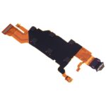 Cable Flex Puerto de Carga para Sony Xperia XZ2 Premium - Imagen 4