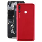 Tapa Trasera Batería para Huawei P Smart (Rojo)