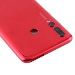 Tapa Trasera Batería para Huawei P Smart (Rojo) - Imagen 4