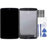 Pantalla Completa TFT para LG G Pad F 7.0 LK430 (Negro)