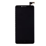 Pantalla Completa para ZTE Zmax Pro Z981 (Negro) - Imagen 3