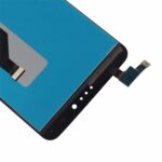 Pantalla Completa para ZTE Zmax Pro Z981 (Negro) - Imagen 4