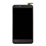 Pantalla Completa para ZTE Zmax Pro Z981 con Marco (Negro) - Imagen 2