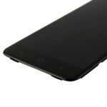 Pantalla Completa para ZTE Zmax Pro Z981 con Marco (Negro) - Imagen 4