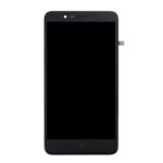 Pantalla Completa para ZTE Blade Z Max Z982 con Marco (Negro) - Imagen 2