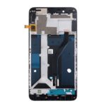 Pantalla Completa para ZTE Blade Z Max Z982 con Marco (Negro) - Imagen 3