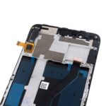 Pantalla Completa para ZTE Blade Z Max Z982 con Marco (Negro) - Imagen 4