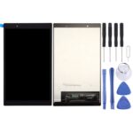 Pantalla Completa para Lenovo Tab4 8 Tb-8504X Tb-8504 Za2B0050Ru (Negro)