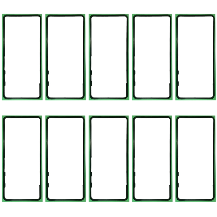 SP8445.jpg Adhesivo Cubierta Trasera (10 Unidades) para Google Pixel 3 - Imagen 1