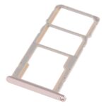 Bandeja Tarjeta SIM + Tarjeta Micro SD para Honor Play 8A (Dorado) - Imagen 3