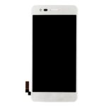 Pantalla Completa TFT para LG K8 2017 US215 M210 M200N (Plata) - Imagen 2