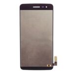 Pantalla Completa TFT para LG K8 2017 US215 M210 M200N (Plata) - Imagen 3