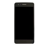 Pantalla Completa TFT para LG K8 2017 US215 M210 M200N con Marco (Negro) - Imagen 2