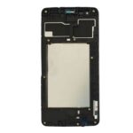 Pantalla Completa TFT para LG K8 2017 US215 M210 M200N con Marco (Negro) - Imagen 3