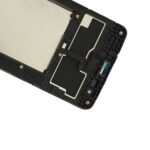 Pantalla Completa TFT para LG K8 2017 US215 M210 M200N con Marco (Negro) - Imagen 4