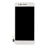 Pantalla Completa TFT para LG K8 2017 US215 M210 M200N con Marco (Plata) - Imagen 2