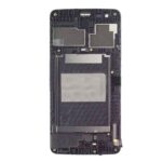 Pantalla Completa TFT para LG K8 2017 US215 M210 M200N con Marco (Plata) - Imagen 3