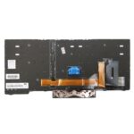 Teclado Retroiluminado para Lenovo ThinkPad E480 L480 L380 Yoga T480S - Imagen 3