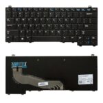 Teclado para Lenovo Thinkpad E570 E575 E570C Estados Unidos