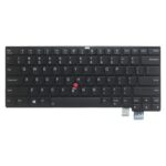 Teclado para Lenovo Thinkpad T460S T470S USA con Retroiluminación - Imagen 2