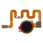 Cable Flex Sensor de Huellas Dactilares para Xiaomi Redmi 6 Pro (Negro) - Imagen 2
