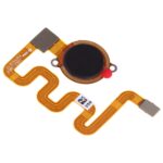 Cable Flex Sensor de Huellas Dactilares para Xiaomi Redmi 6 Pro (Negro) - Imagen 3