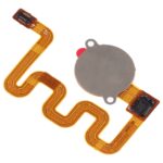 Cable Flex Sensor de Huellas Dactilares para Xiaomi Redmi 6 Pro (Negro) - Imagen 4