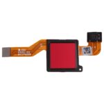 Cable Flex Sensor de Huellas Dactilares para Xiaomi Redmi Note 5 (Rojo)