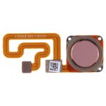 Cable Flex Sensor de Huellas Dactilares para Xiaomi Redmi 6 (Rosa)