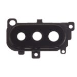 Cubierta de Lente de Cámara para Xiaomi Mi 8 SE (Negro)