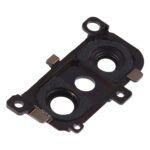 Cubierta de Lente de Cámara para Xiaomi Mi 8 SE (Negro) - Imagen 4