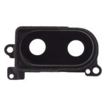 Cubierta de Lente de Cámara para Xiaomi Mi 8 Lite (Negro)