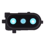 Cubierta de Lente de Cámara para Xiaomi Mi 8