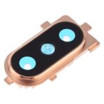 Tapa de Lente de Cámara para Xiaomi Mi 8 (Dorado) - Imagen 3