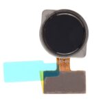 Cable Flex Sensor de Huellas Dactilares para Xiaomi Mi Play (Negro) - Imagen 2