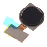 Cable Flex Sensor de Huellas Dactilares para Xiaomi Mi Play (Negro) - Imagen 3