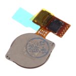 Cable Flex Sensor de Huellas Dactilares para Xiaomi Mi Play (Negro) - Imagen 4