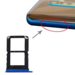 Bandeja Tarjeta SIM para Oppo Reno Ace