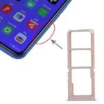 Bandeja Tarjeta SIM y Micro SD para Oppo A11X, A11, A9 y A5