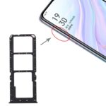 Bandeja Tarjeta SIM y Micro SD para Oppo A11
